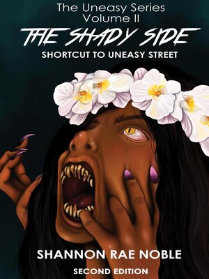 cover image of The Shady Side